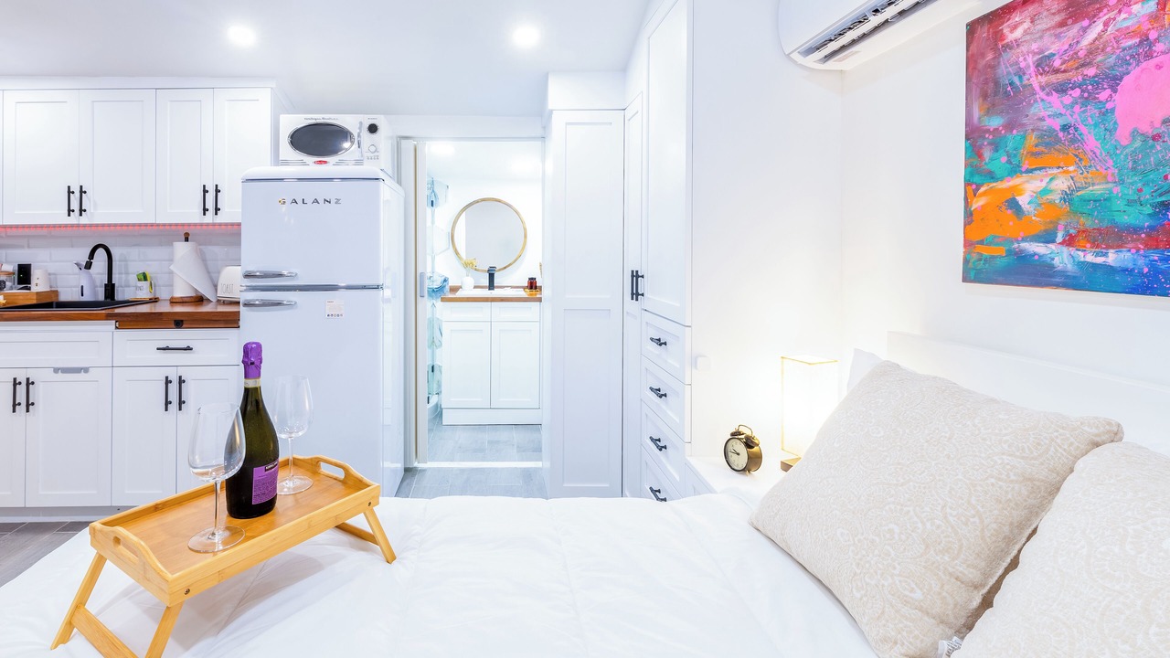 Photo of Bedroom in Carol City