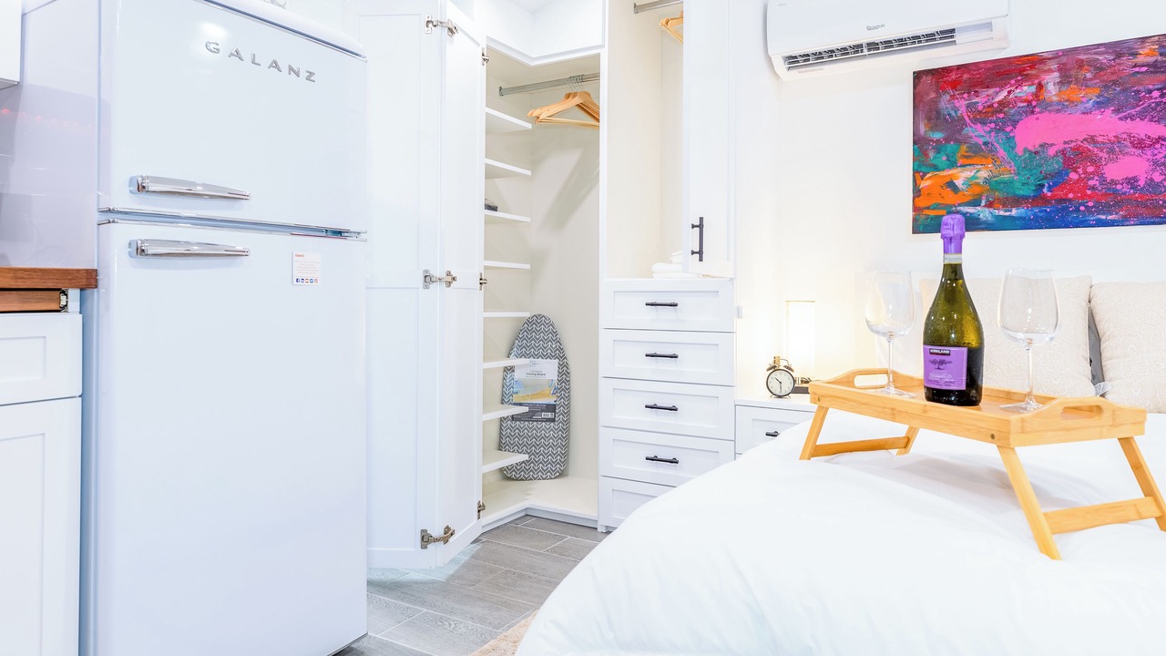 Photo of Bedroom in Carol City