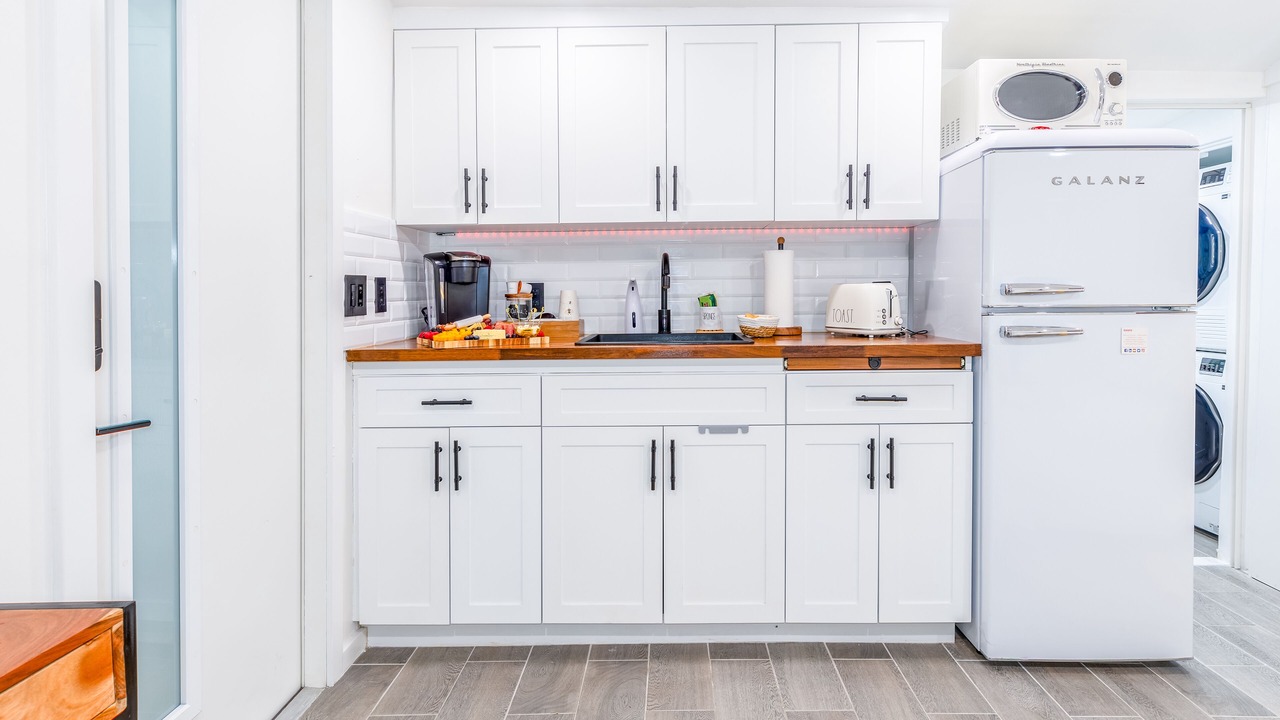 Photo of Kitchen in Carol City