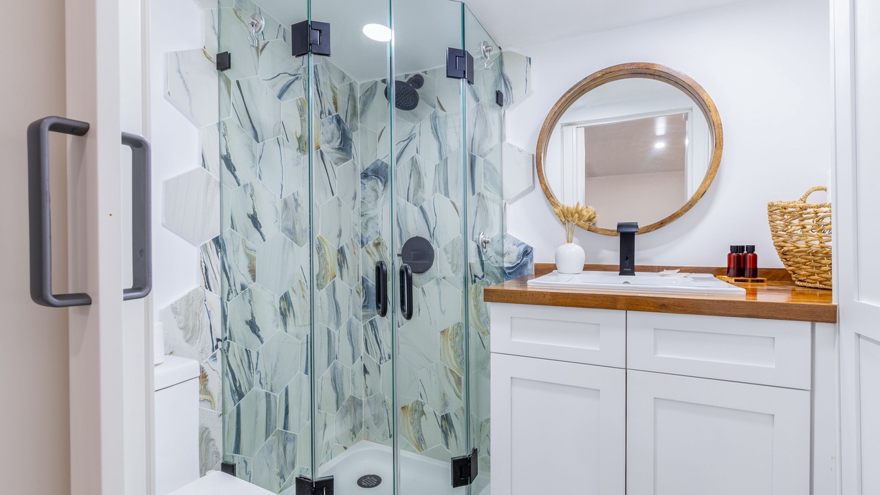 Photo of Bathroom in Carol City