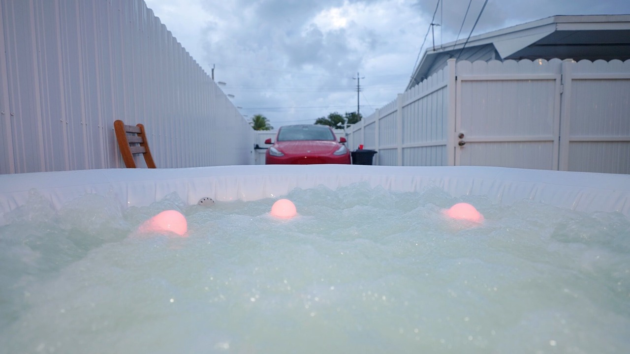 Photo of Outdoor in Carol City