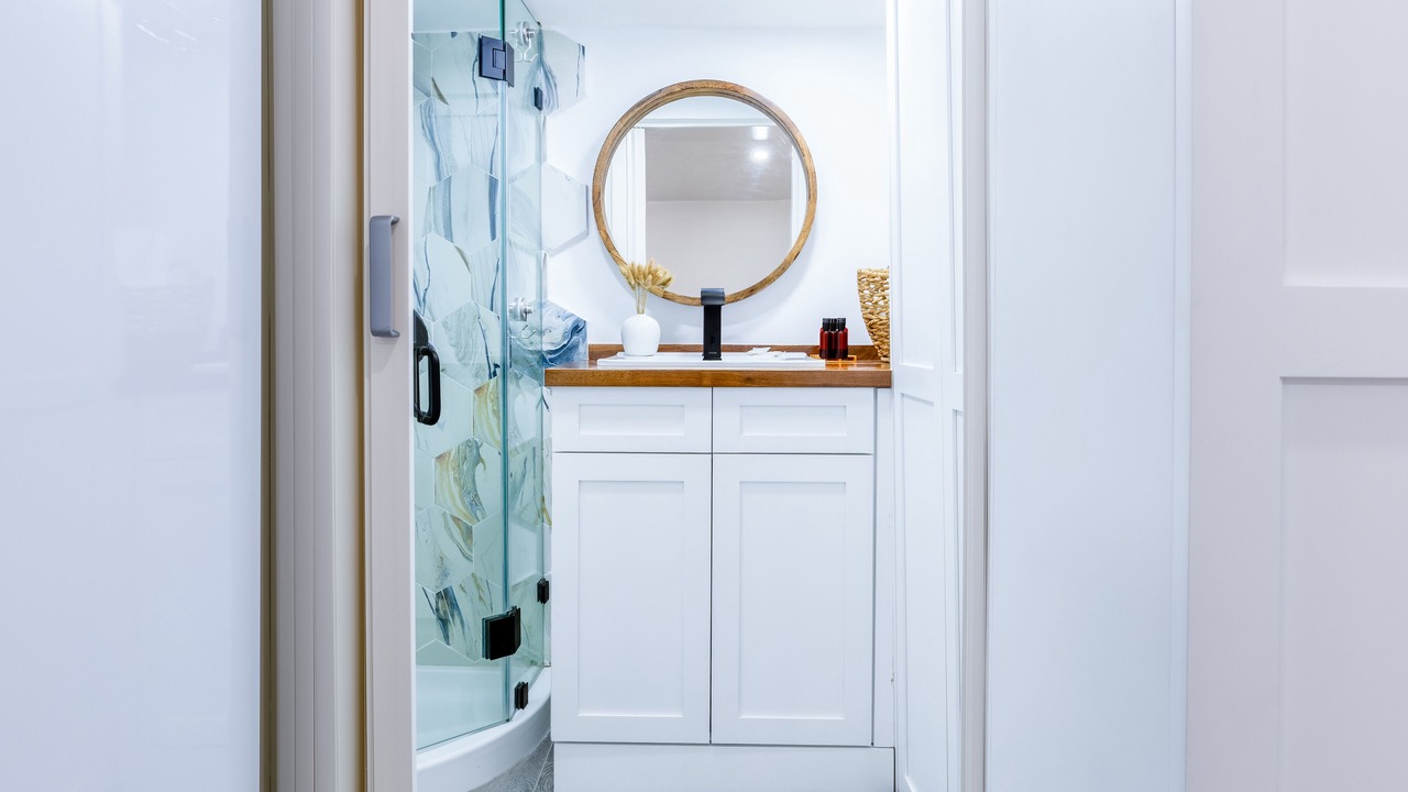 Photo of Bathroom in Carol City