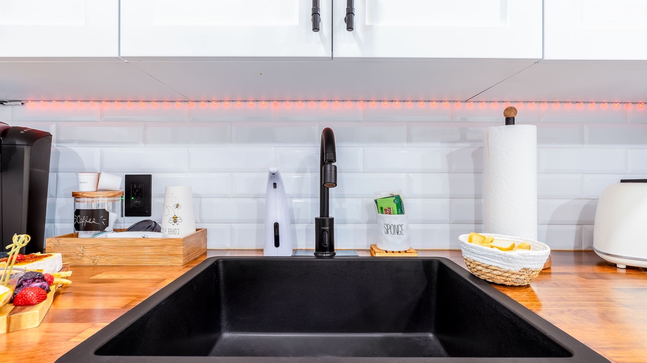 Photo of Kitchen in Carol City