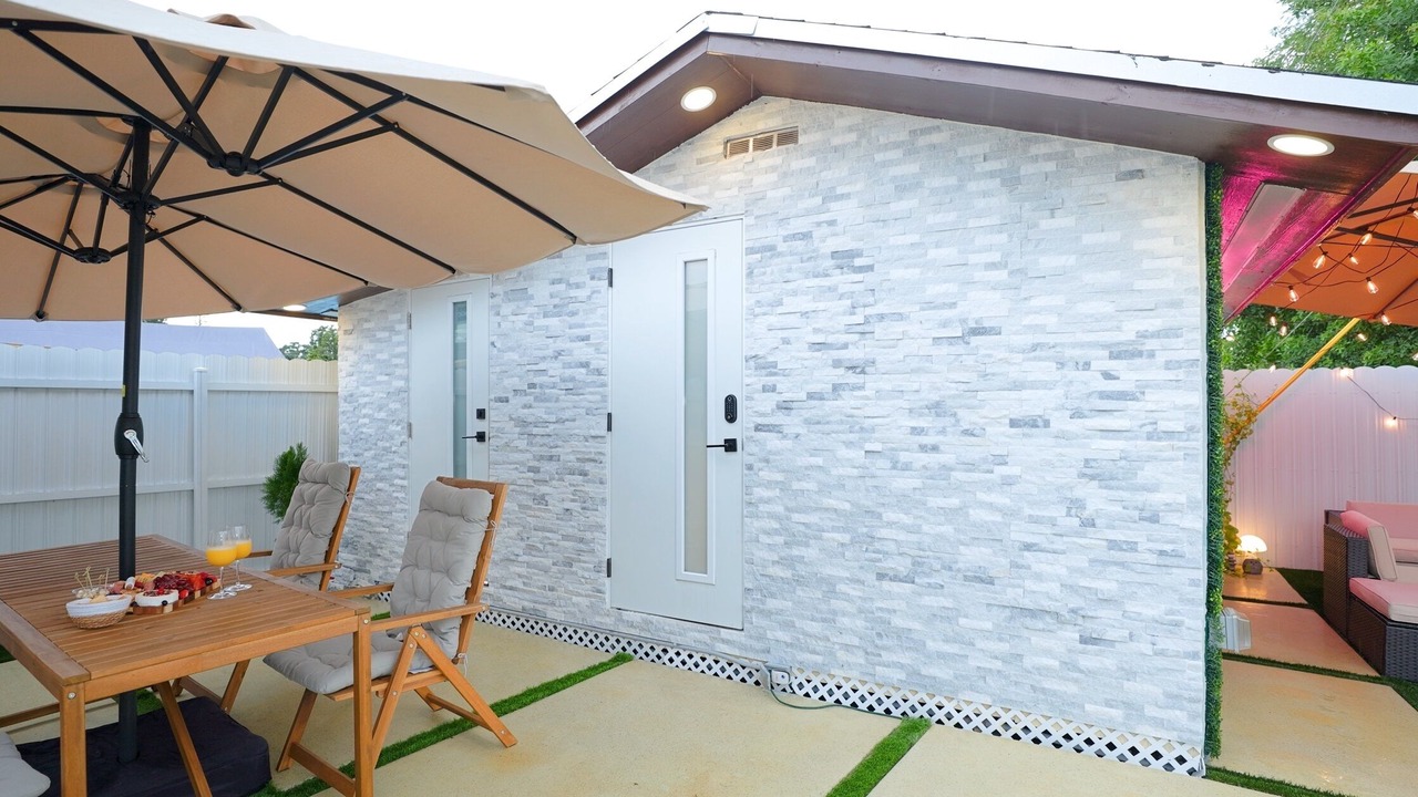 Photo of Outdoor in Carol City