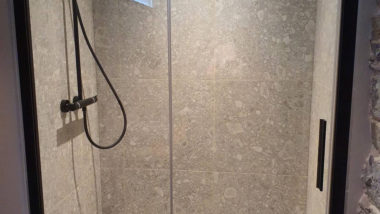 Photo of Bathroom in Bomal-sur-Ourthe