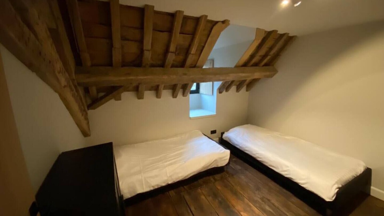 Photo of Bedroom in Bomal-sur-Ourthe