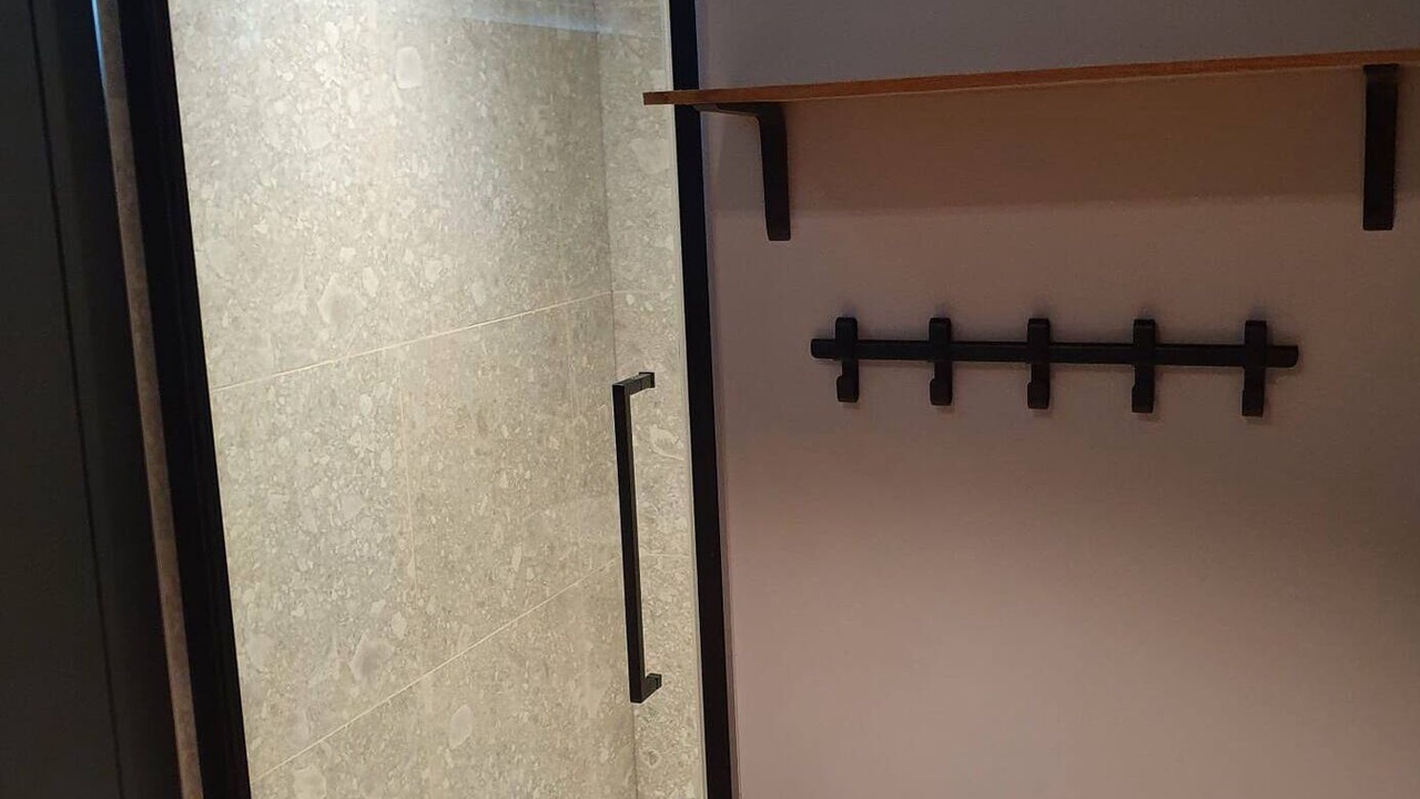 Photo of Bathroom in Bomal-sur-Ourthe