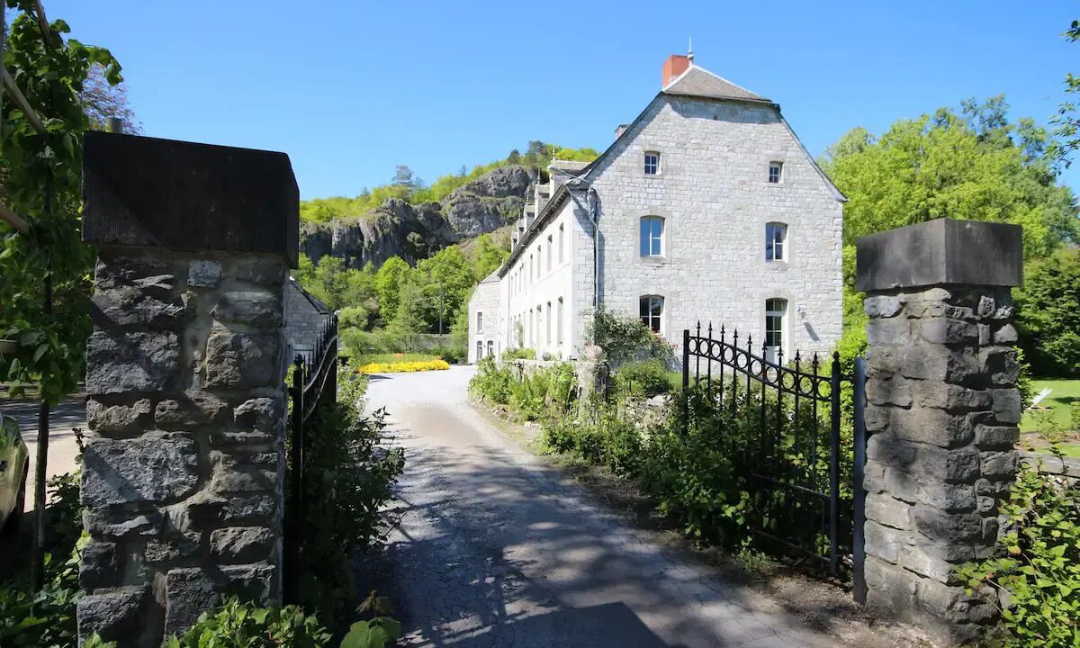 Photo of Outdoor in Bomal-sur-Ourthe
