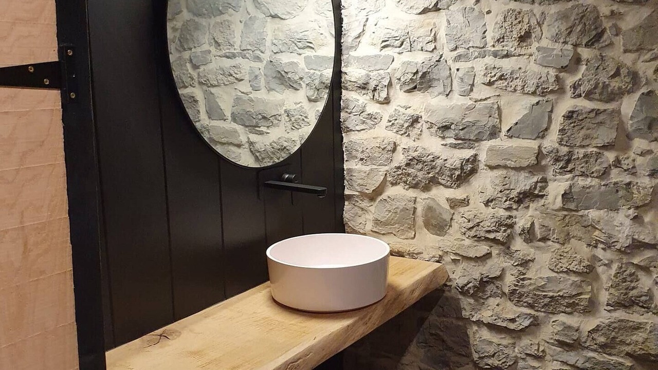 Photo of Bathroom in Bomal-sur-Ourthe