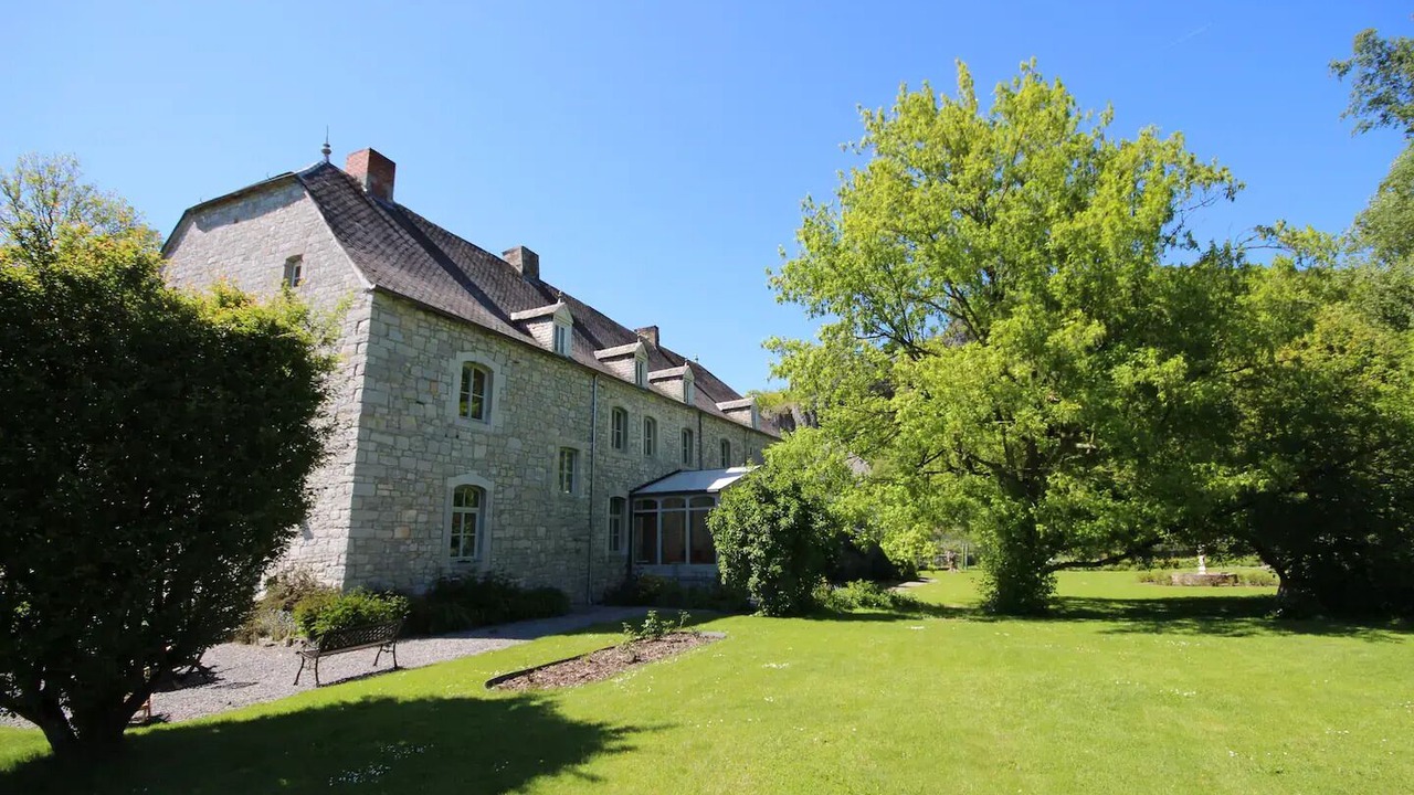 Photo of Outdoor in Bomal-sur-Ourthe