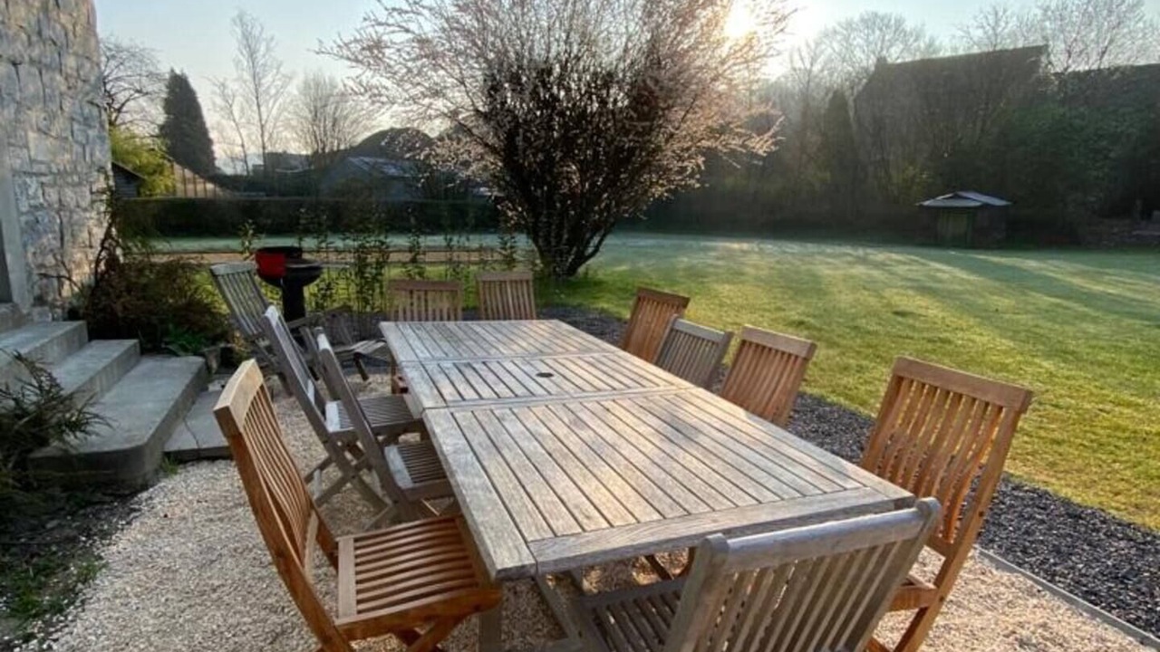 Photo of Outdoor in Bomal-sur-Ourthe