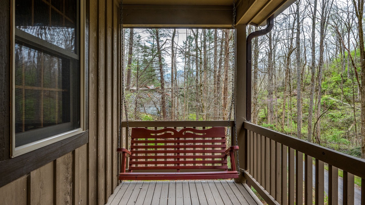 Photo of Outdoor in Townsend