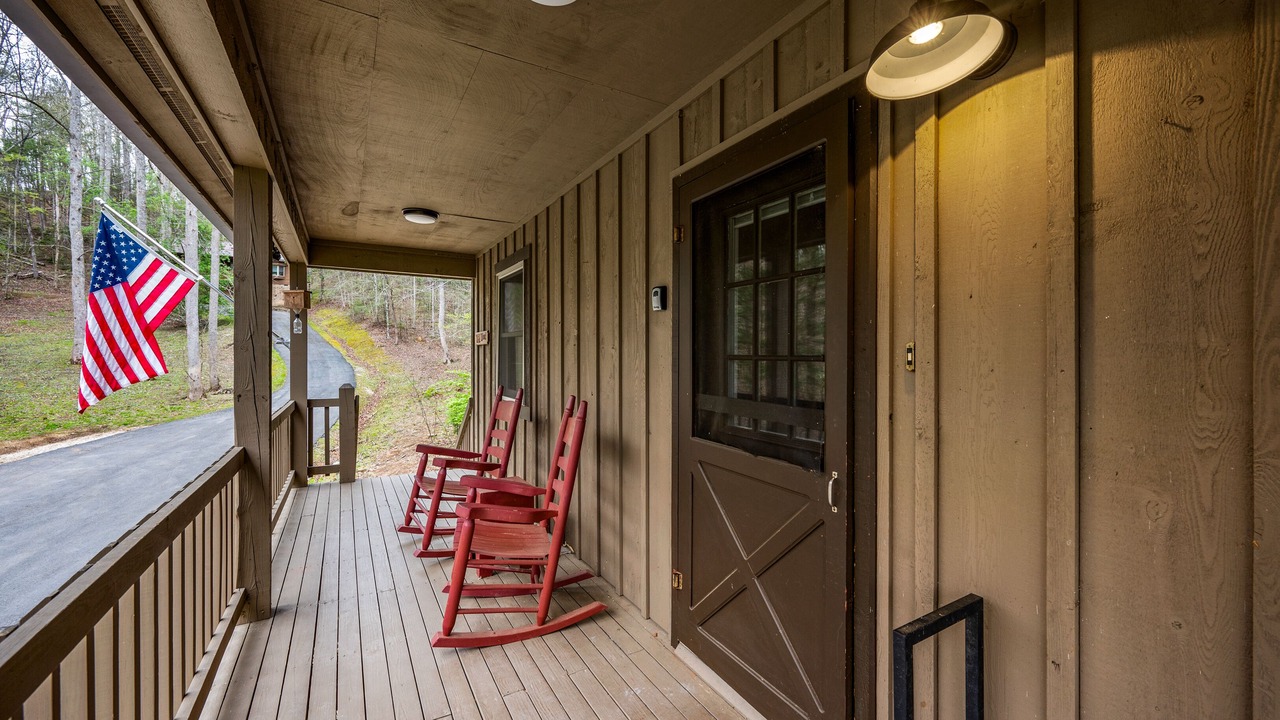 Photo of Outdoor in Townsend
