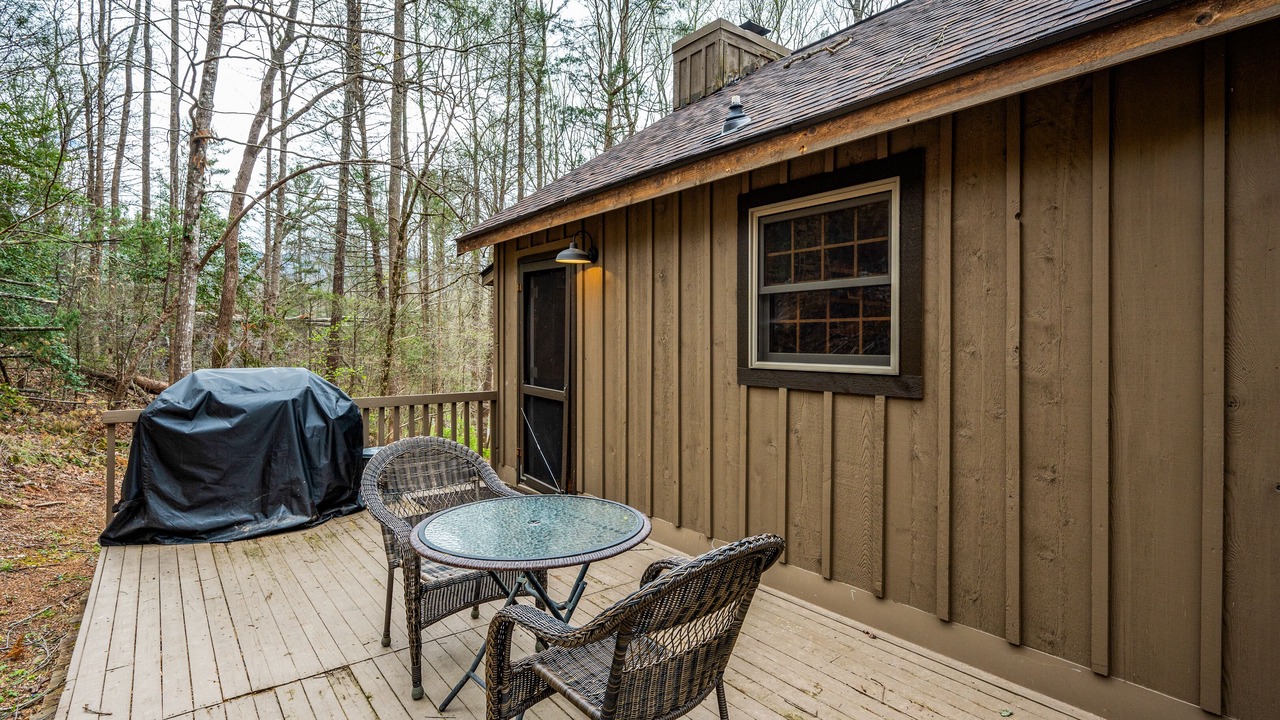 Photo of Outdoor in Townsend