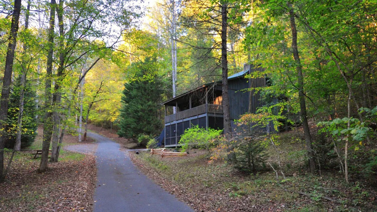 Photo of Outdoor in Townsend