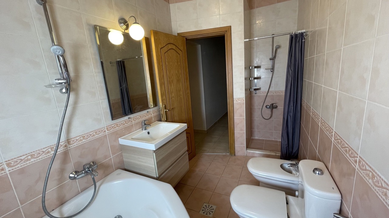Photo of Bathroom in Amman