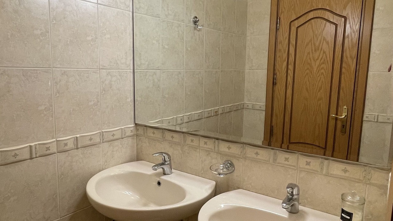 Photo of Bathroom in Amman