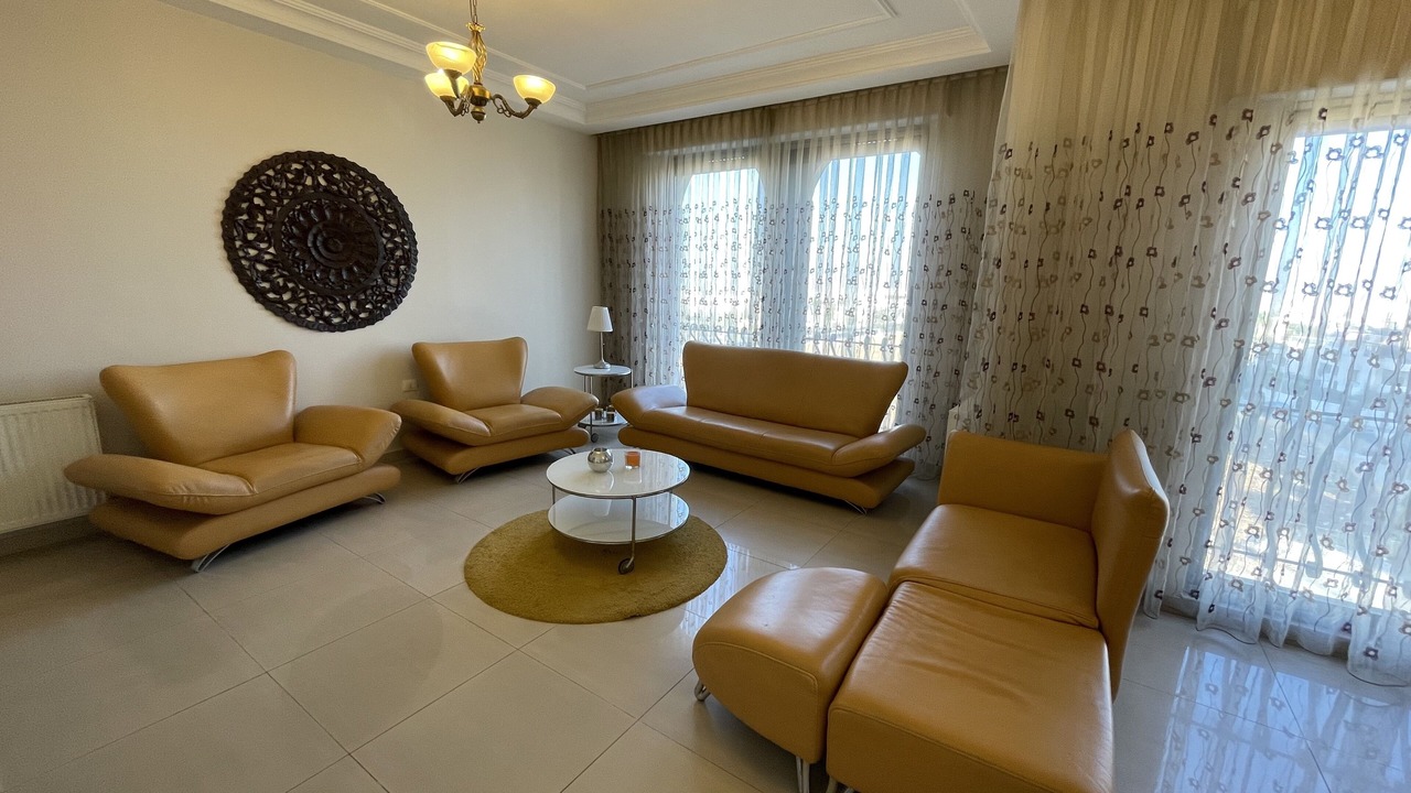 Photo of Livingroom in Amman