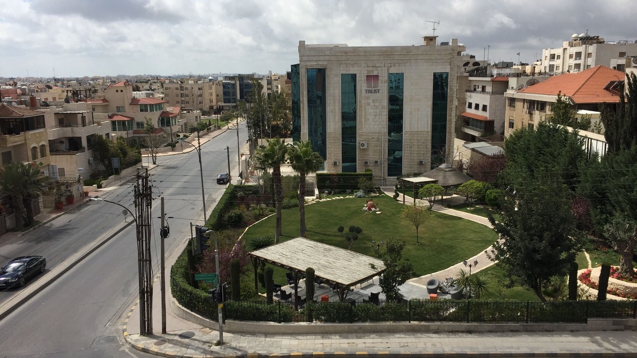 Photo of Others in Amman