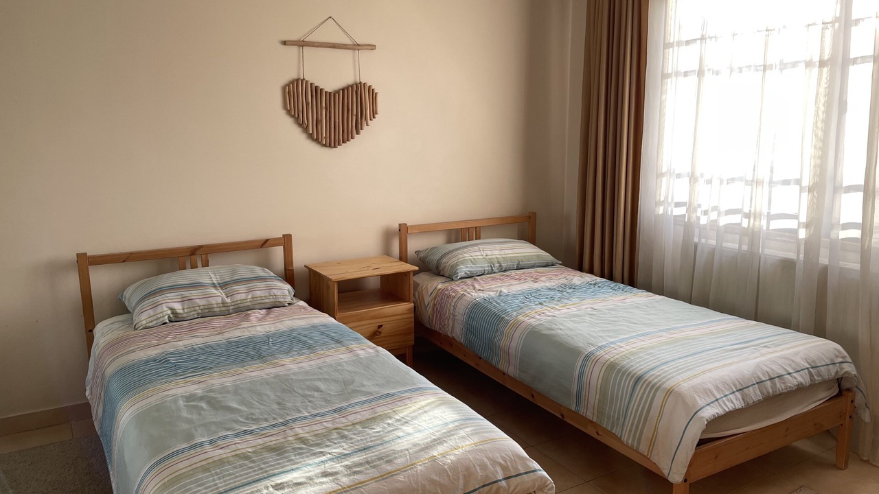 Photo of Bedroom in Amman
