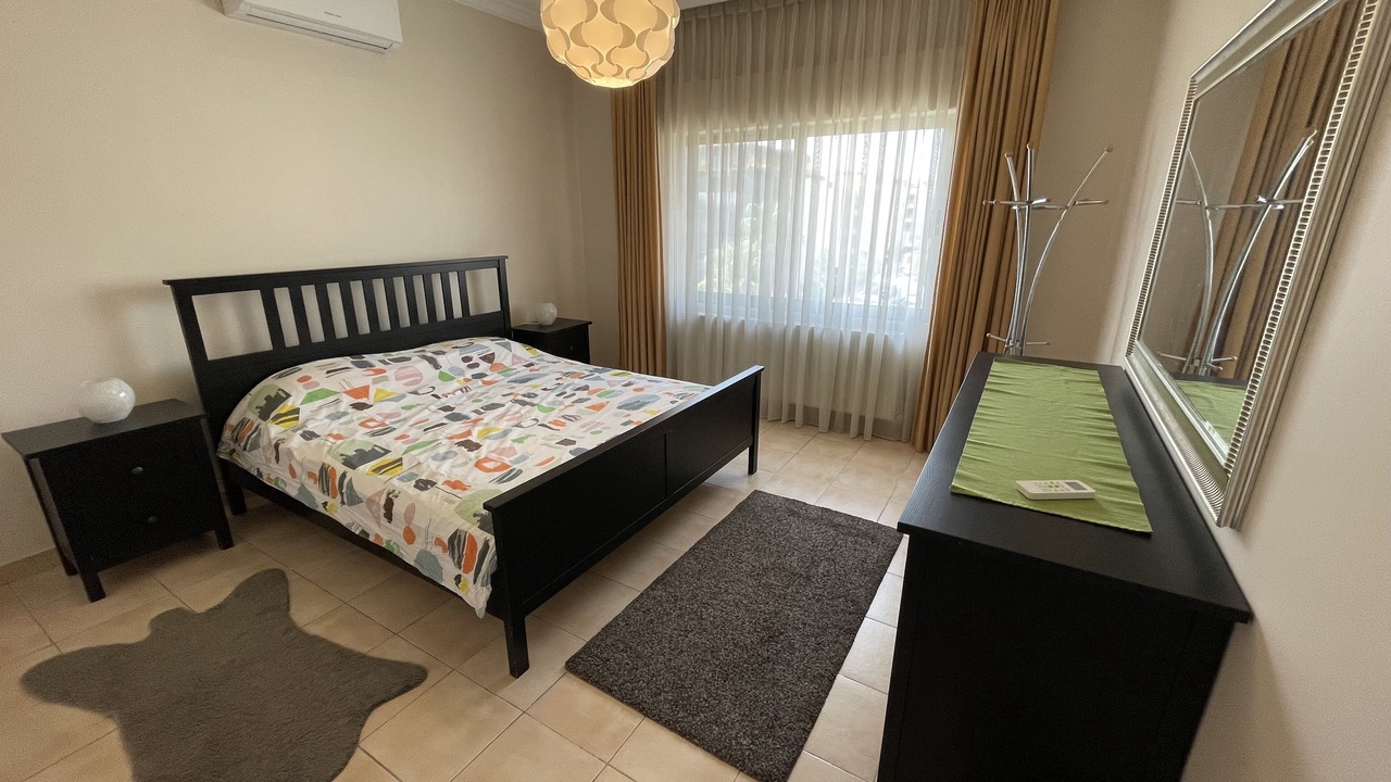Photo of Bedroom in Amman