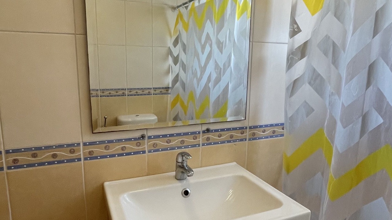 Photo of Bathroom in Amman