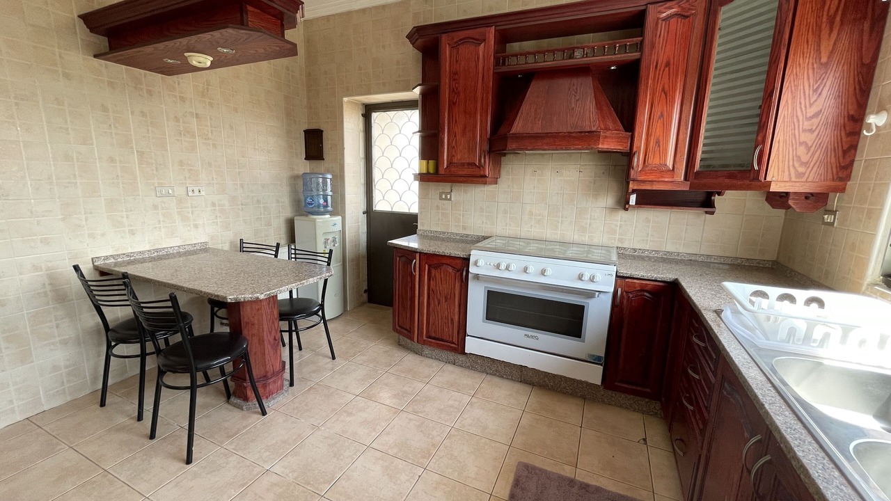 Photo of Kitchen in Amman