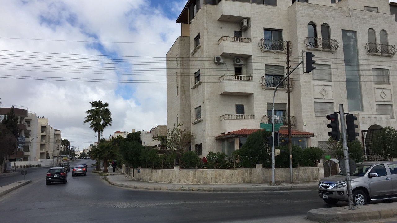 Photo of Outdoor in Amman
