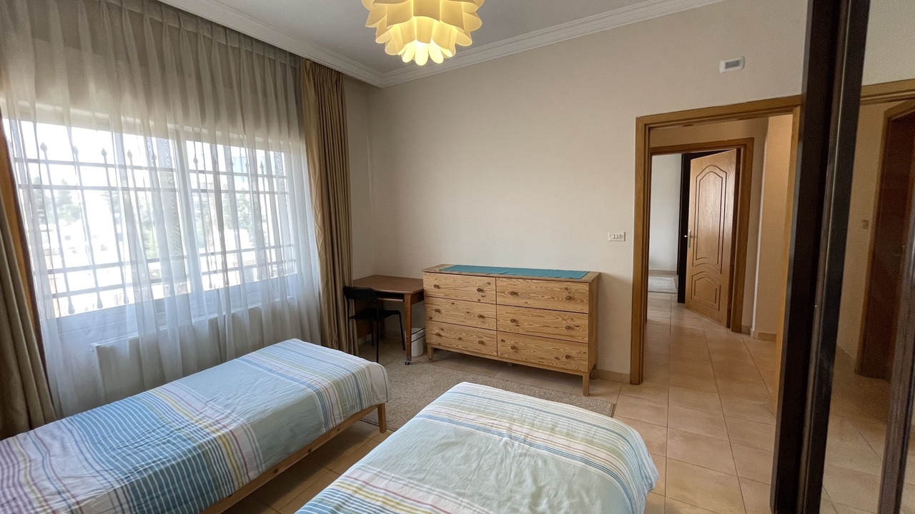 Photo of Bedroom in Amman