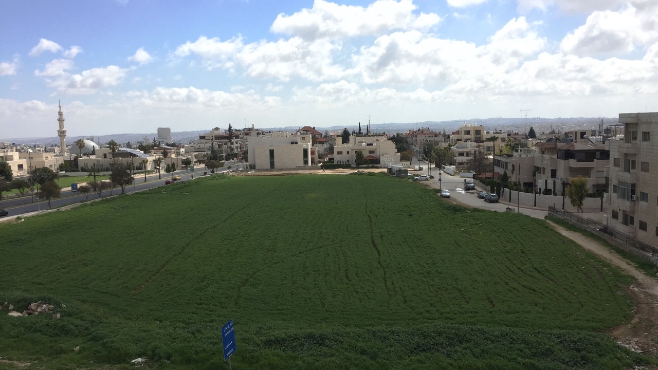 Photo of Others in Amman