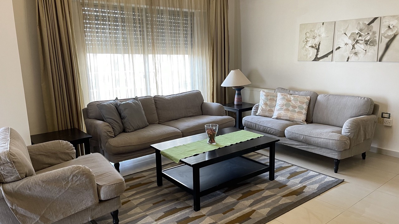 Photo of Livingroom in Amman
