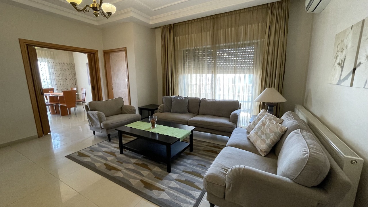 Photo of Livingroom in Amman