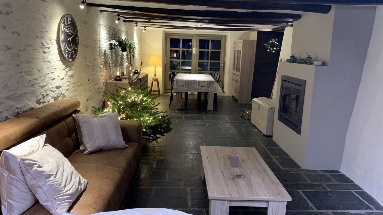 Photo of Livingroom in Houffalize