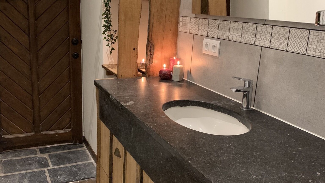 Photo of Bathroom in Houffalize