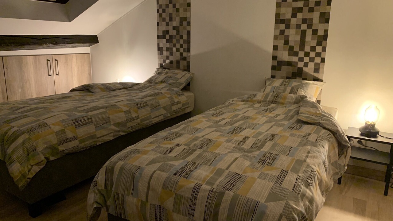 Photo of Bedroom in Houffalize