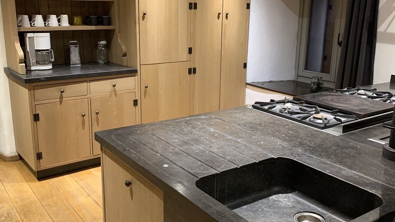 Photo of Kitchen in Houffalize