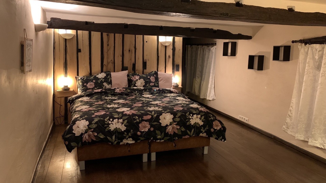 Photo of Bedroom in Houffalize