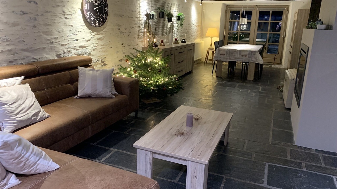 Photo of Livingroom in Houffalize