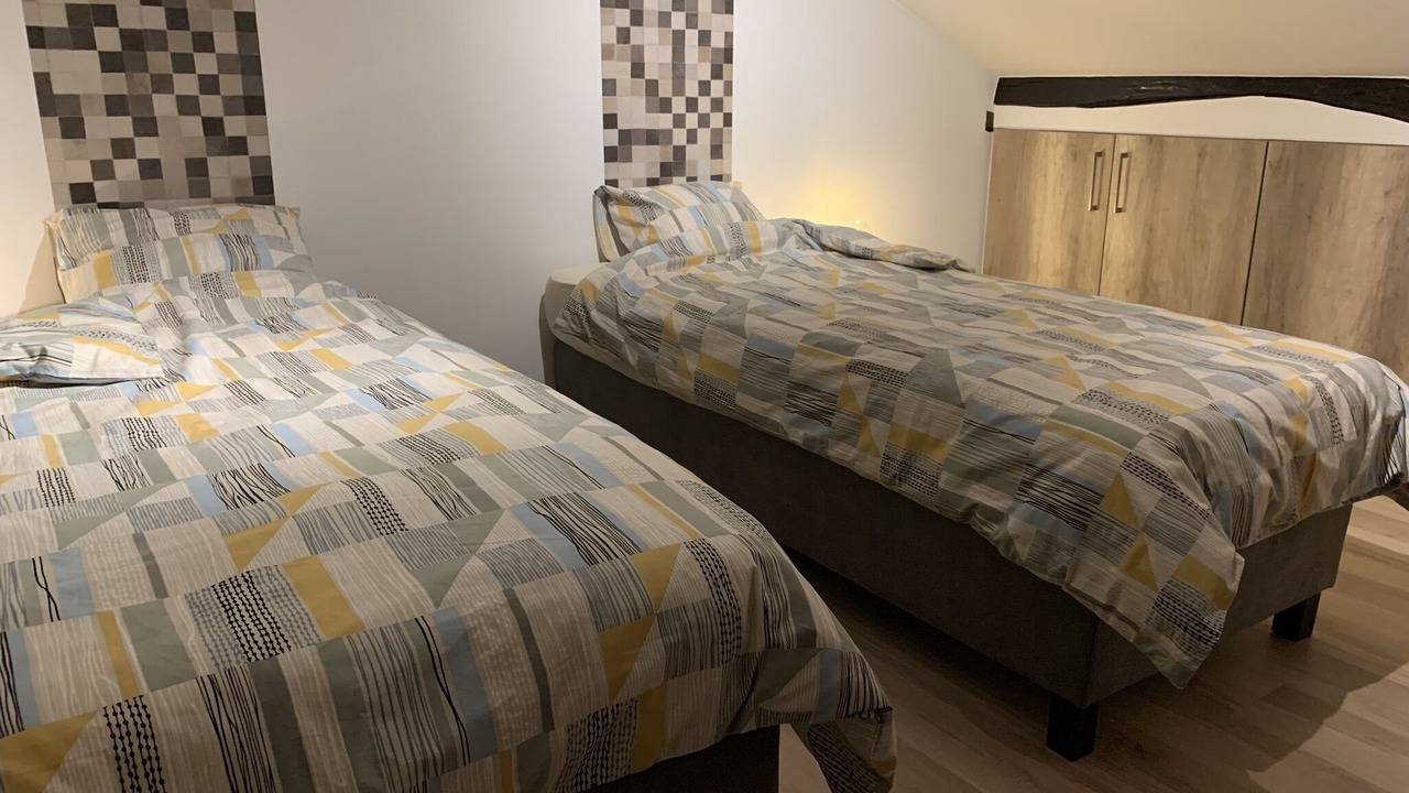 Photo of Bedroom in Houffalize