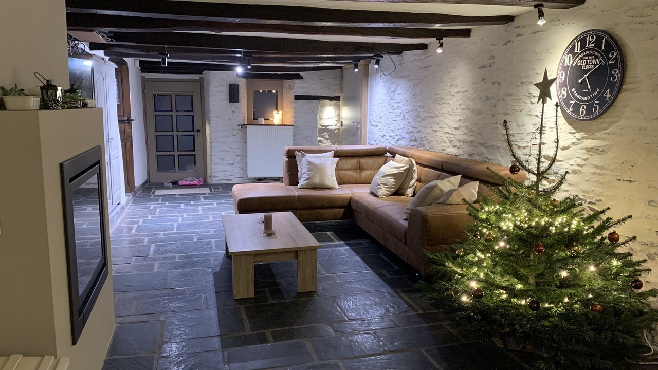 Photo of Livingroom in Houffalize