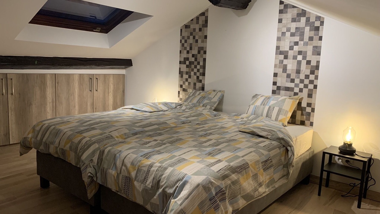 Photo of Bedroom in Houffalize