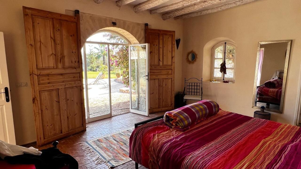 Photo of Bedroom in Ahl Agadir