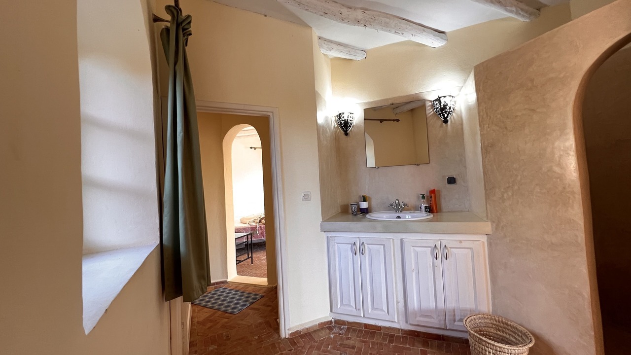 Photo of Bathroom in Ahl Agadir
