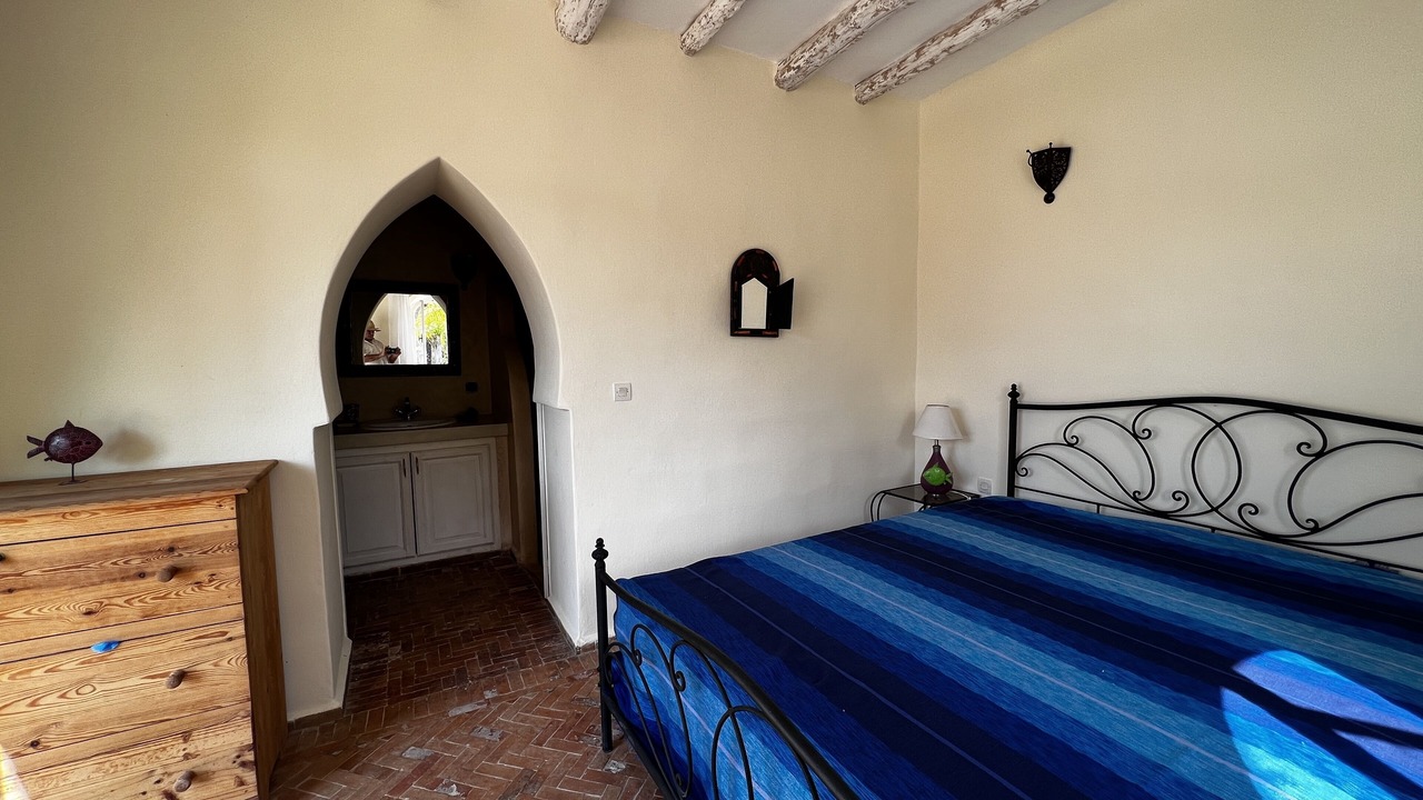 Photo of Bedroom in Ahl Agadir