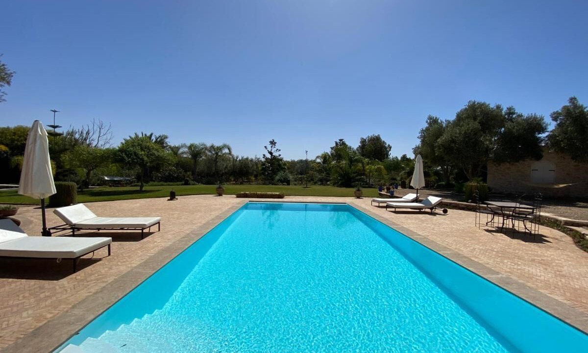 Photo of Outdoor in Ahl Agadir