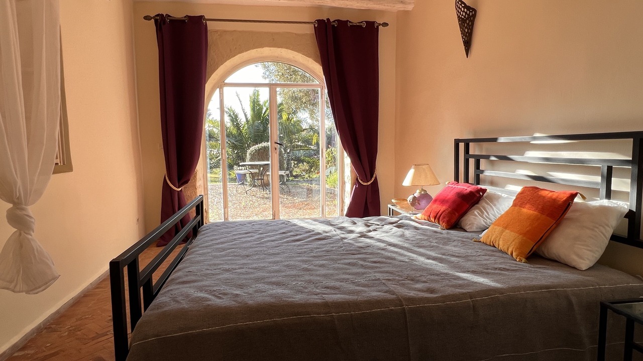 Photo of Bedroom in Ahl Agadir