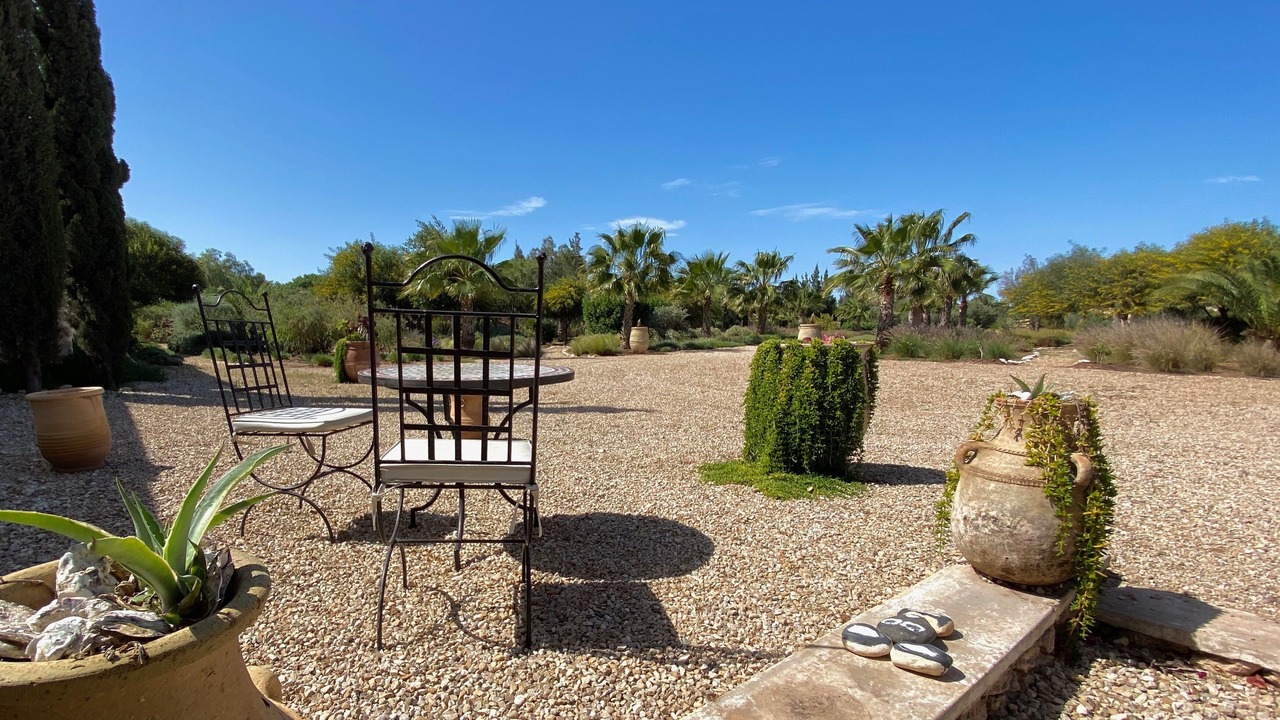 Photo of Outdoor in Ahl Agadir