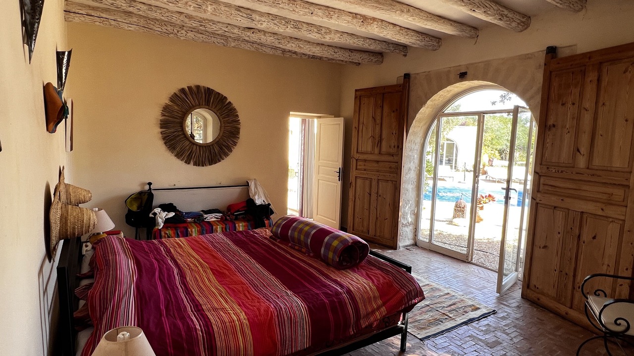 Photo of Bedroom in Ahl Agadir