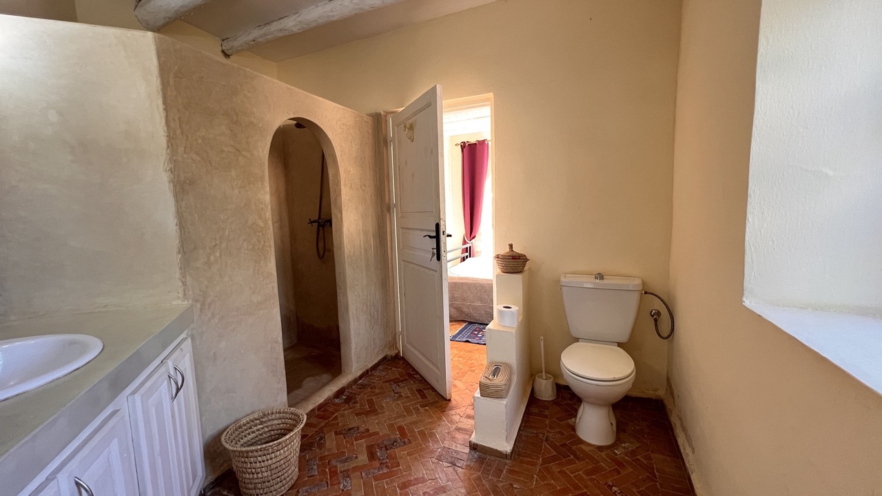 Photo of Bathroom in Ahl Agadir