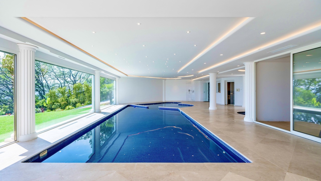 Photo of Outdoor in Mougins
